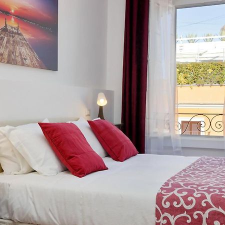 Ych-Luminoso Appartamento Per 8 Pax Rome Exterior photo