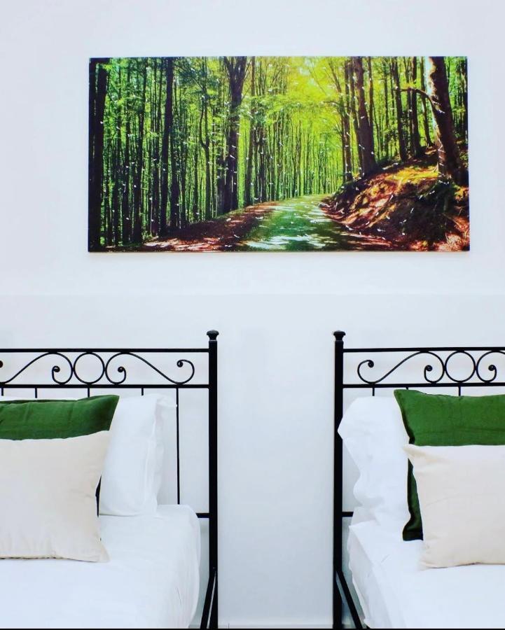 Ych-Luminoso Appartamento Per 8 Pax Rome Exterior photo