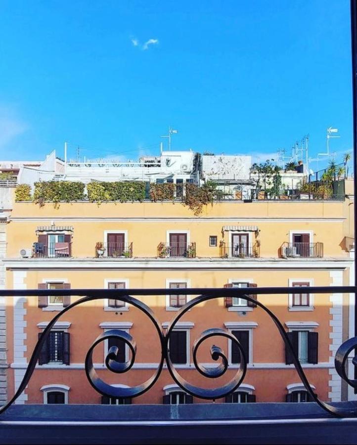 Ych-Luminoso Appartamento Per 8 Pax Rome Exterior photo