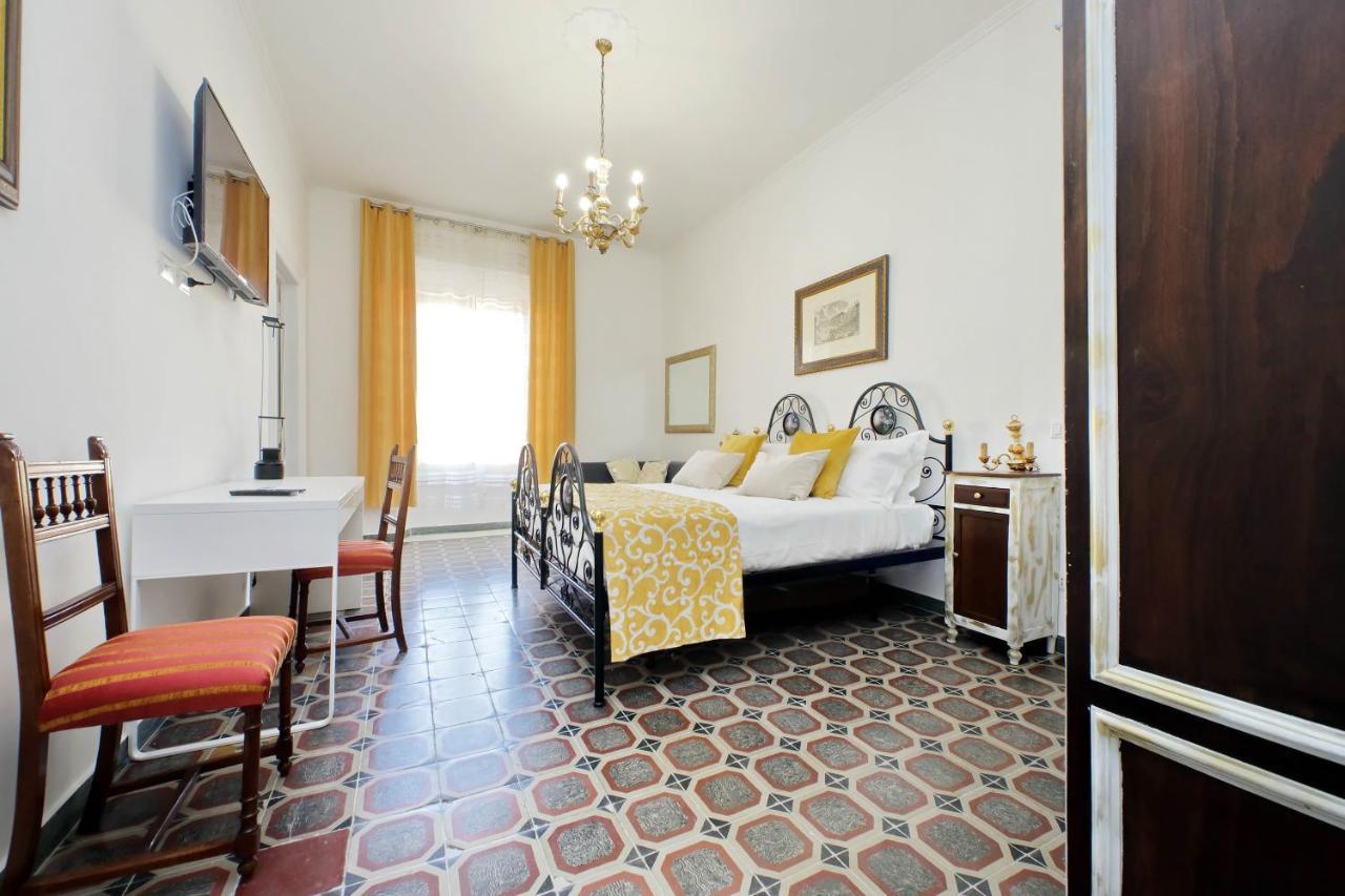 Ych-Luminoso Appartamento Per 8 Pax Rome Exterior photo