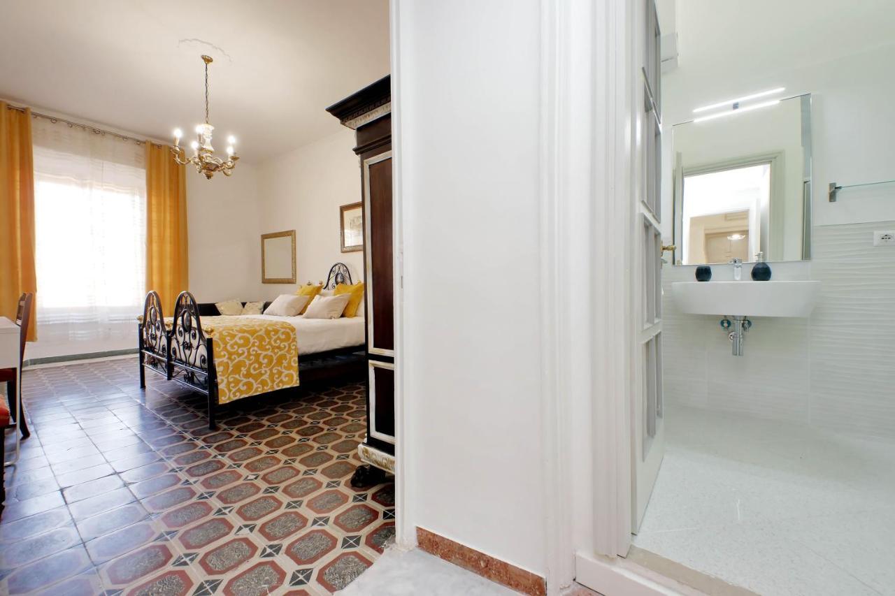 Ych-Luminoso Appartamento Per 8 Pax Rome Exterior photo