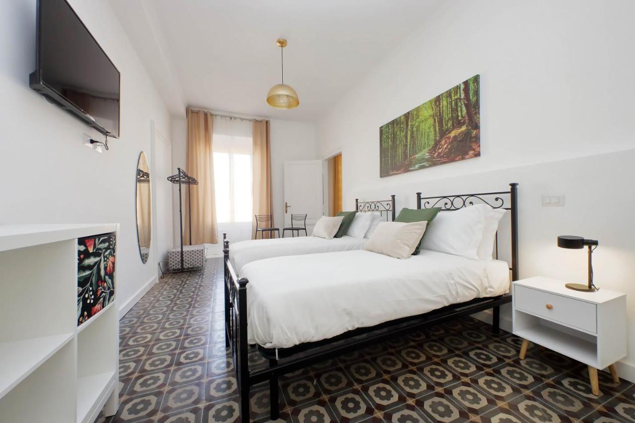 Ych-Luminoso Appartamento Per 8 Pax Rome Exterior photo