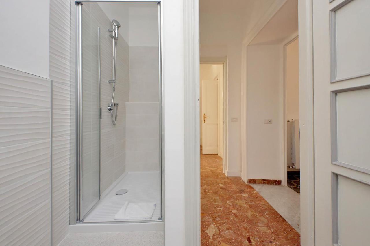 Ych-Luminoso Appartamento Per 8 Pax Rome Exterior photo