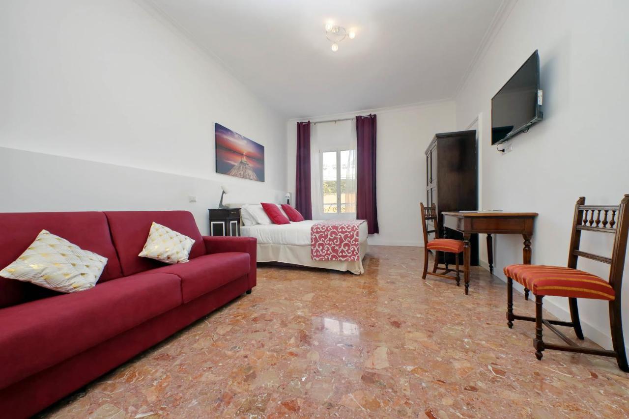 Ych-Luminoso Appartamento Per 8 Pax Rome Exterior photo