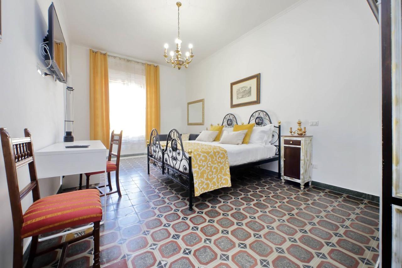 Ych-Luminoso Appartamento Per 8 Pax Rome Exterior photo