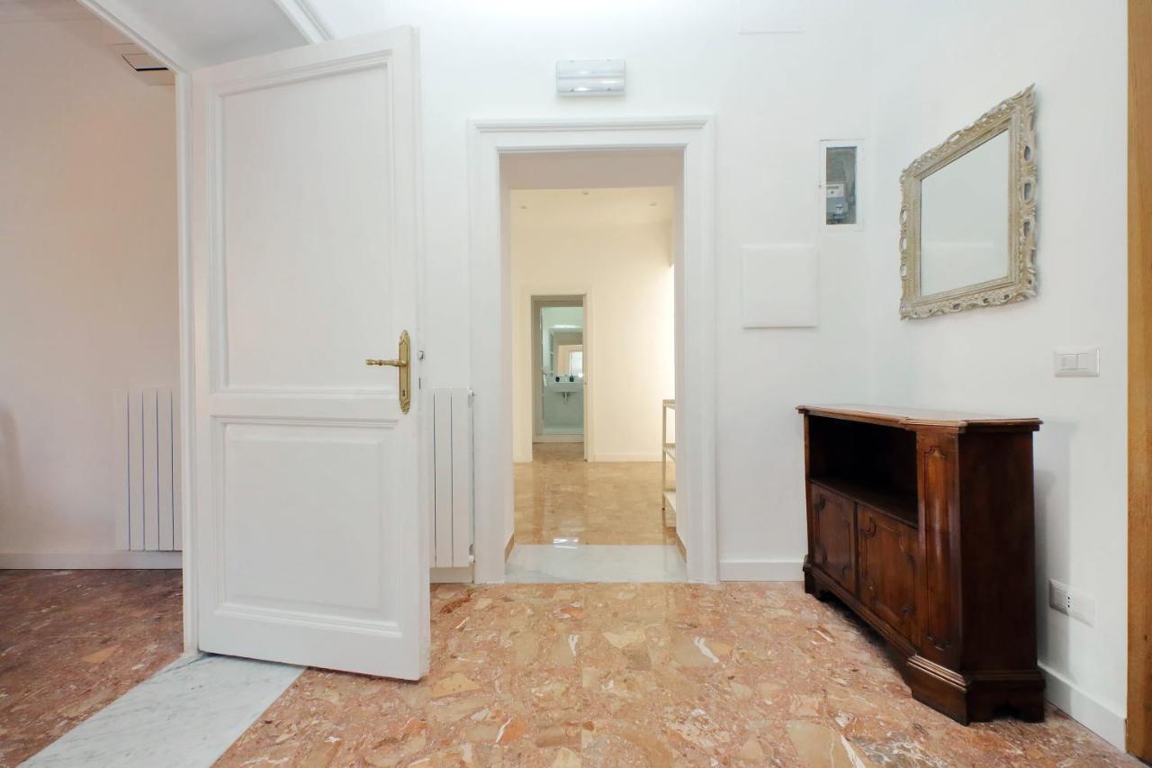 Ych-Luminoso Appartamento Per 8 Pax Rome Exterior photo